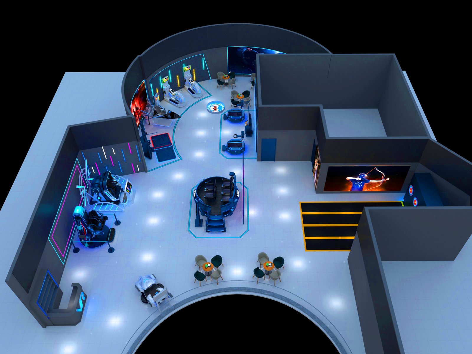 张洁-阿联酋-468m² (8)